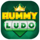 Rummy Ludo App Icon