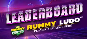RummyLudo Official Leaderboard