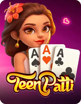 Teenpatti