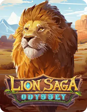Lion Saga Odyssey