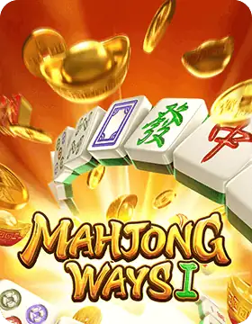 Mahjong Ways I