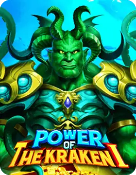 Power Of The Kraken I