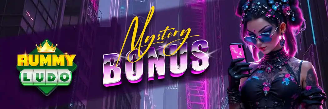 RummyLudo Official Weekly & Monthly Cards